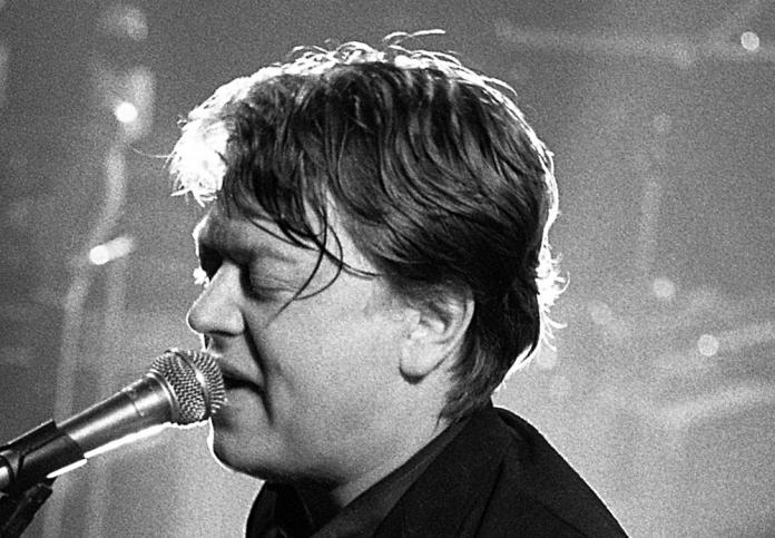 The Sound - The Statik Records